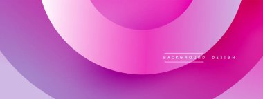 Soyut kesişen çizgiler ve eğimli geometrik arkaplan