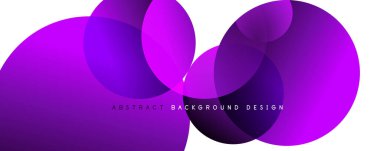 Moda, basit, akışkan renk değişimi soyut arka plan. Renk ve çizgi karışımı. Duvar Kağıdı, Sancak, Arkaplan, İniş Sayfası için Vektör İllüstrasyonu