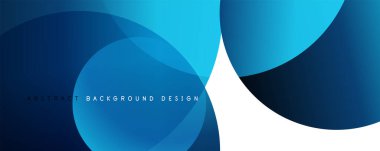 Moda, basit, akışkan renk değişimi soyut arka plan. Renk ve çizgi karışımı. Duvar Kağıdı, Sancak, Arkaplan, İniş Sayfası için Vektör İllüstrasyonu