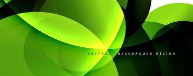 Moda, basit, akışkan renk değişimi soyut arka plan. Renk ve çizgi karışımı. Duvar Kağıdı, Sancak, Arkaplan, İniş Sayfası için Vektör İllüstrasyonu