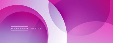 Soyut kesişen çizgiler ve eğimli geometrik arkaplan