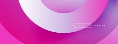 Soyut kesişen çizgiler ve eğimli geometrik arkaplan