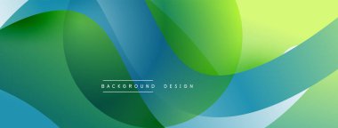 Soyut kesişen çizgiler ve eğimli geometrik arkaplan