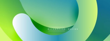 Soyut kesişen çizgiler ve eğimli geometrik arkaplan