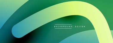 Soyut kesişen çizgiler ve eğimli geometrik arkaplan