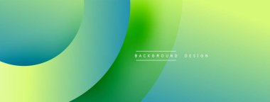 Soyut kesişen çizgiler ve eğimli geometrik arkaplan