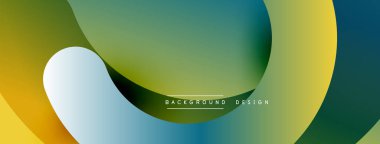 Soyut kesişen çizgiler ve eğimli geometrik arkaplan