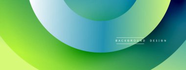 Soyut kesişen çizgiler ve eğimli geometrik arkaplan