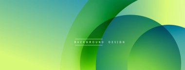 Soyut kesişen çizgiler ve eğimli geometrik arkaplan