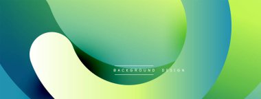 Soyut kesişen çizgiler ve eğimli geometrik arkaplan