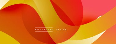 Soyut kesişen çizgiler ve eğimli geometrik arkaplan