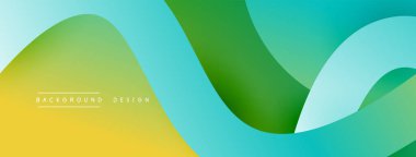 Soyut kesişen çizgiler ve eğimli geometrik arkaplan