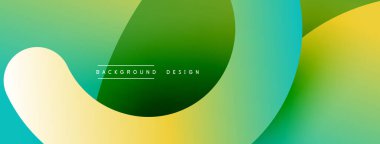 Soyut kesişen çizgiler ve eğimli geometrik arkaplan