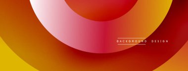 Soyut kesişen çizgiler ve eğimli geometrik arkaplan