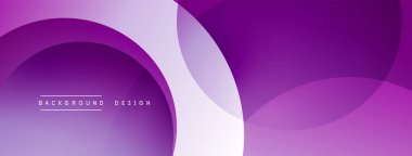 Soyut kesişen çizgiler ve eğimli geometrik arkaplan