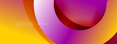 Soyut kesişen çizgiler ve eğimli geometrik arkaplan