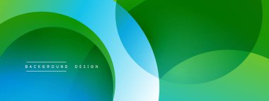 Soyut kesişen çizgiler ve eğimli geometrik arkaplan