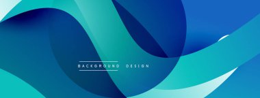 Soyut kesişen çizgiler ve eğimli geometrik arkaplan