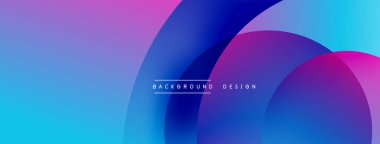 Soyut kesişen çizgiler ve eğimli geometrik arkaplan