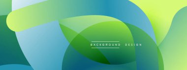 Soyut kesişen çizgiler ve eğimli geometrik arkaplan