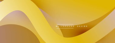 Soyut kesişen çizgiler ve eğimli geometrik arkaplan