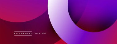 Soyut kesişen çizgiler ve eğimli geometrik arkaplan