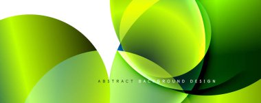 Moda, basit, akışkan renk değişimi soyut arka plan. Renk ve çizgi karışımı. Duvar Kağıdı, Sancak, Arkaplan, İniş Sayfası için Vektör İllüstrasyonu