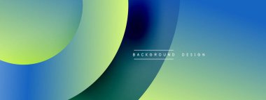 Soyut kesişen çizgiler ve eğimli geometrik arkaplan