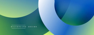 Soyut kesişen çizgiler ve eğimli geometrik arkaplan