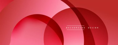 Soyut kesişen çizgiler ve eğimli geometrik arkaplan