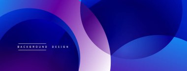 Soyut kesişen çizgiler ve eğimli geometrik arkaplan