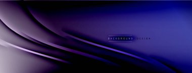 Soyut arkaplan. Parlak eğimli arkaplanda gölge çizgileri.