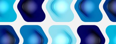 Arrow soyut arkaplanı. Duvar kağıdı afişi veya iniş sayfası için vektör illüstrasyonu