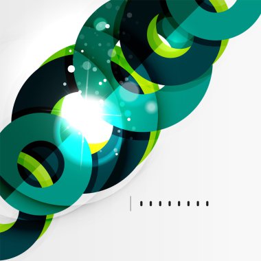 minimal tasarım futuristik geometrik şekiller