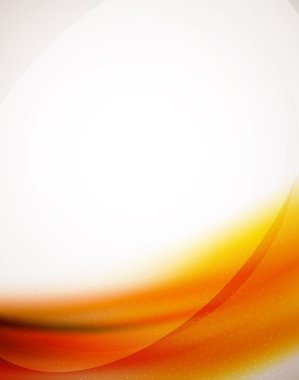 sıradışı bulanıklık dalga arka plan