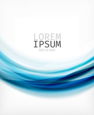 iş renk girdap, minimal tasarım şablonu