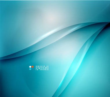 arka plan mavi bulanık renkler soyut