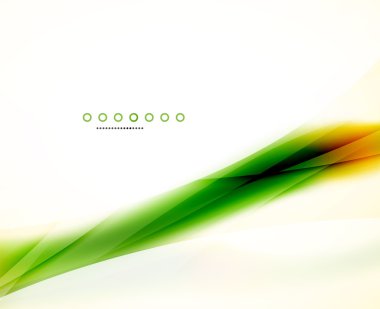 bulanık dalga iş akışı