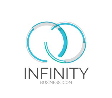 En az satır tasarım logo