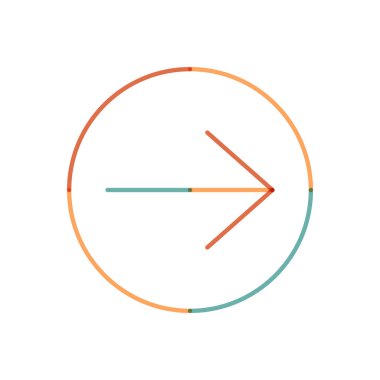 En az satır tasarım logo