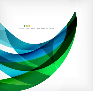 iş dalga şirket geçmişi