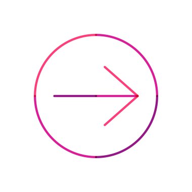 En az satır tasarım logo