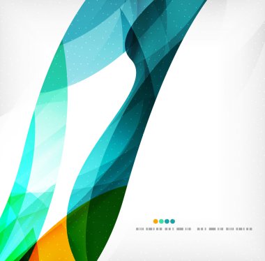 iş dalga şirket geçmişi