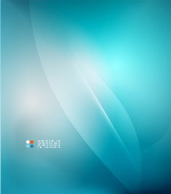 arka plan mavi bulanık renkler soyut