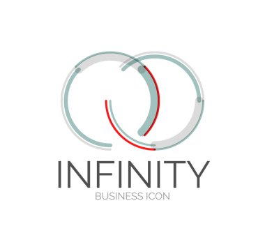 En az satır tasarım logo