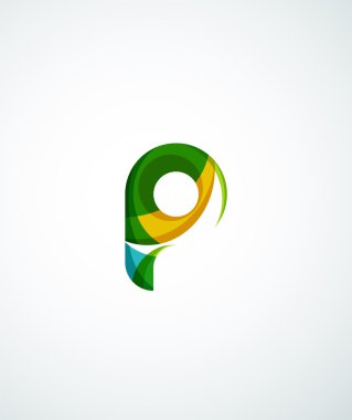 mektup şirket logosu