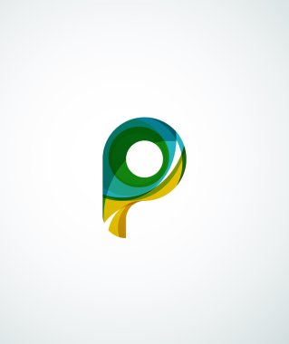 mektup şirket logosu