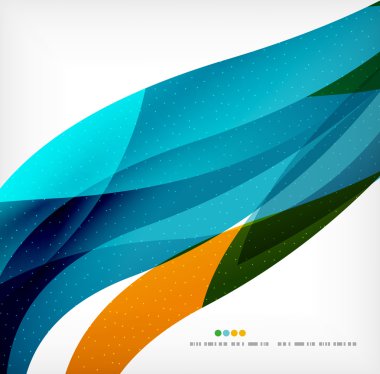 iş dalga şirket geçmişi