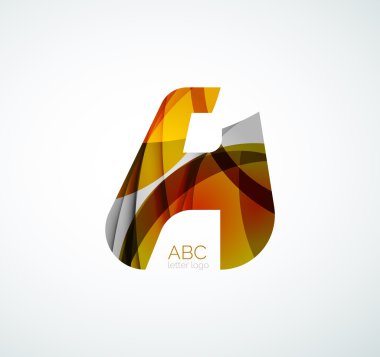  harf logosu