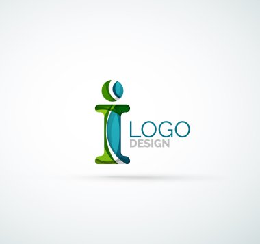 harf logosu